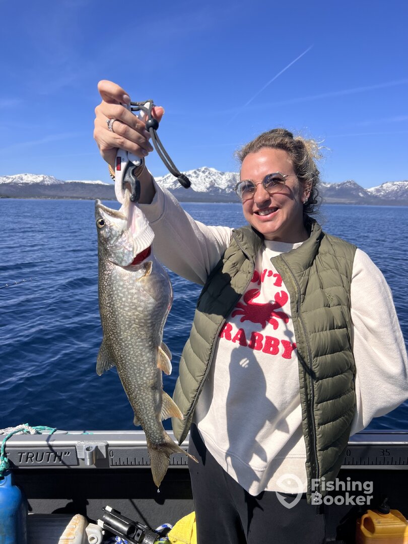 South Lake Tahoe Report Photo 0