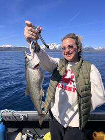 Finally some nice weather! 