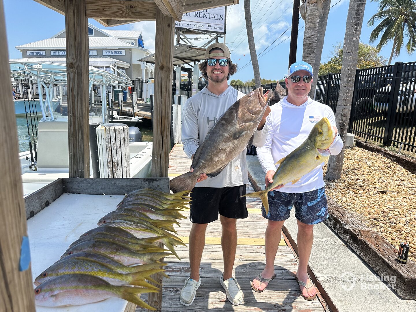 Islamorada Report Photo 0