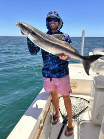 Cedar Point Report Photo 1