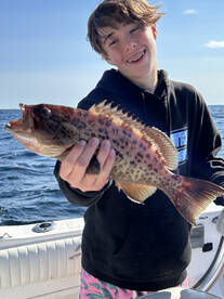 Oak Island Report Photo 1