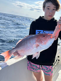 Oak Island Report Photo 2
