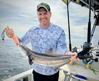Oak Island Report Photo 2
