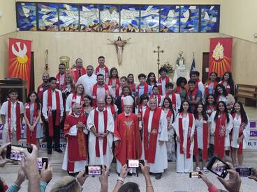 San Juan Report Photo 2