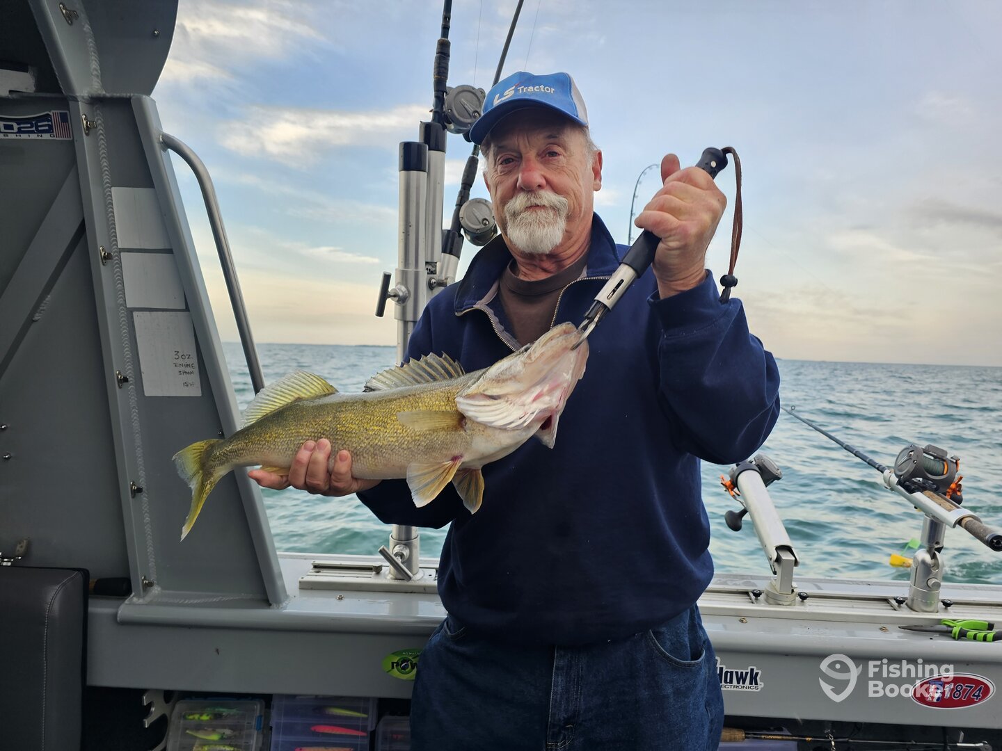 Lakeside Marblehead Report Photo 0