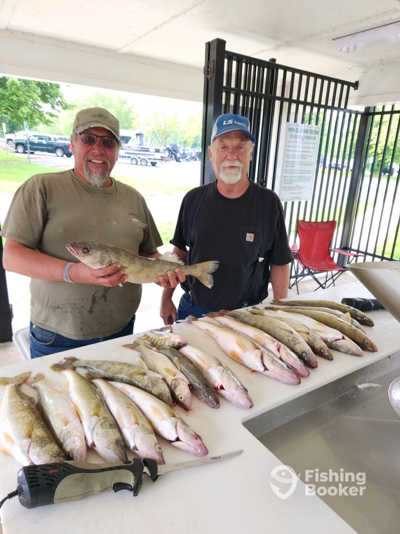 Lakeside Marblehead Report Photo 0