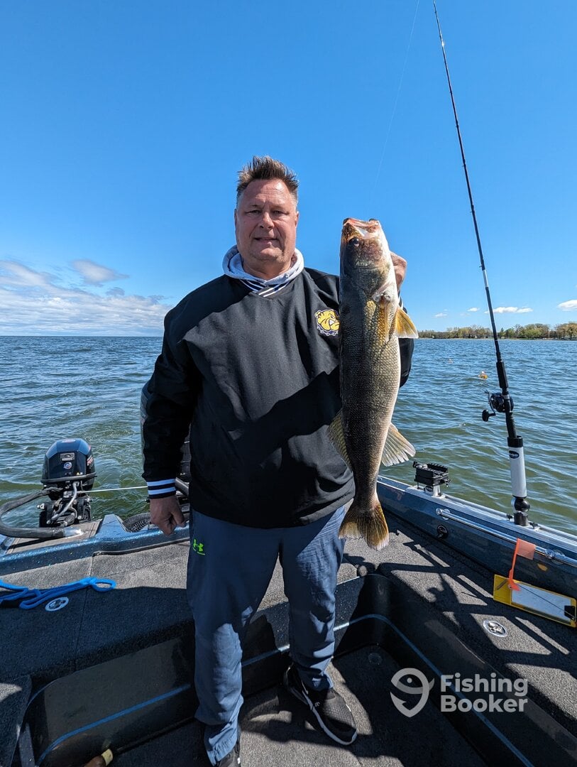 Sturgeon Bay Report Photo 0
