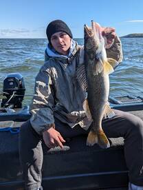 Sturgeon Bay Report Photo 2