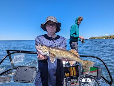 Sturgeon Bay Report Photo 1