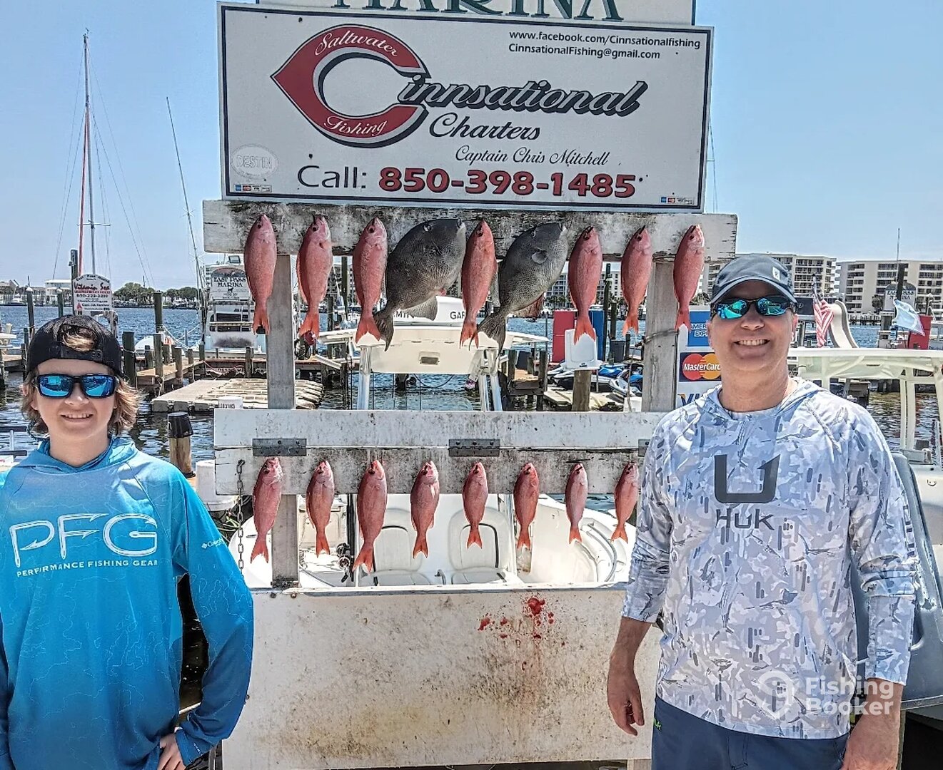 Destin Report Photo 0