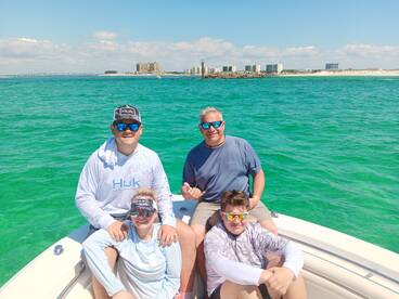 Destin Report Photo 1