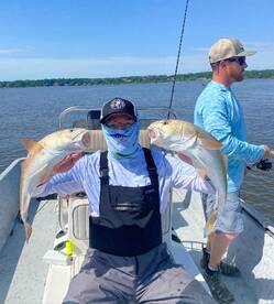 Pensacola Report Photo 1