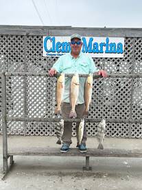 Corpus Christi Report Photo 1