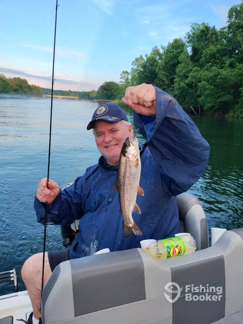 Branson Report Photo 0