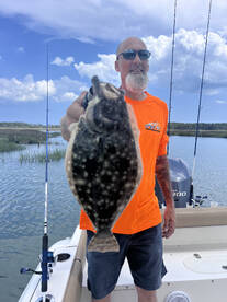 Murrells Inlet Report Photo 1