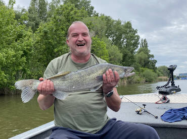 A dream came true!? Zsoltโs personal PB