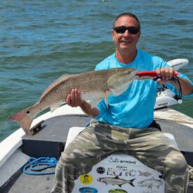 New Smyrna Beach Report Photo 2