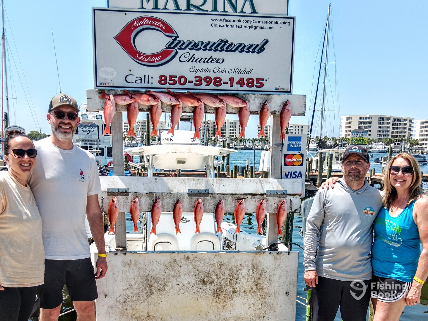 Destin Report Photo 0
