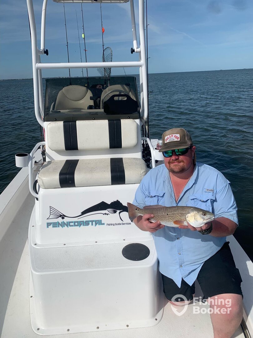 Port Aransas Report Photo 0