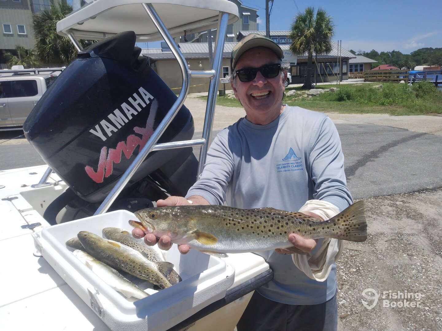 Carrabelle Report Photo 0