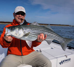 Awesome day bass fishing
