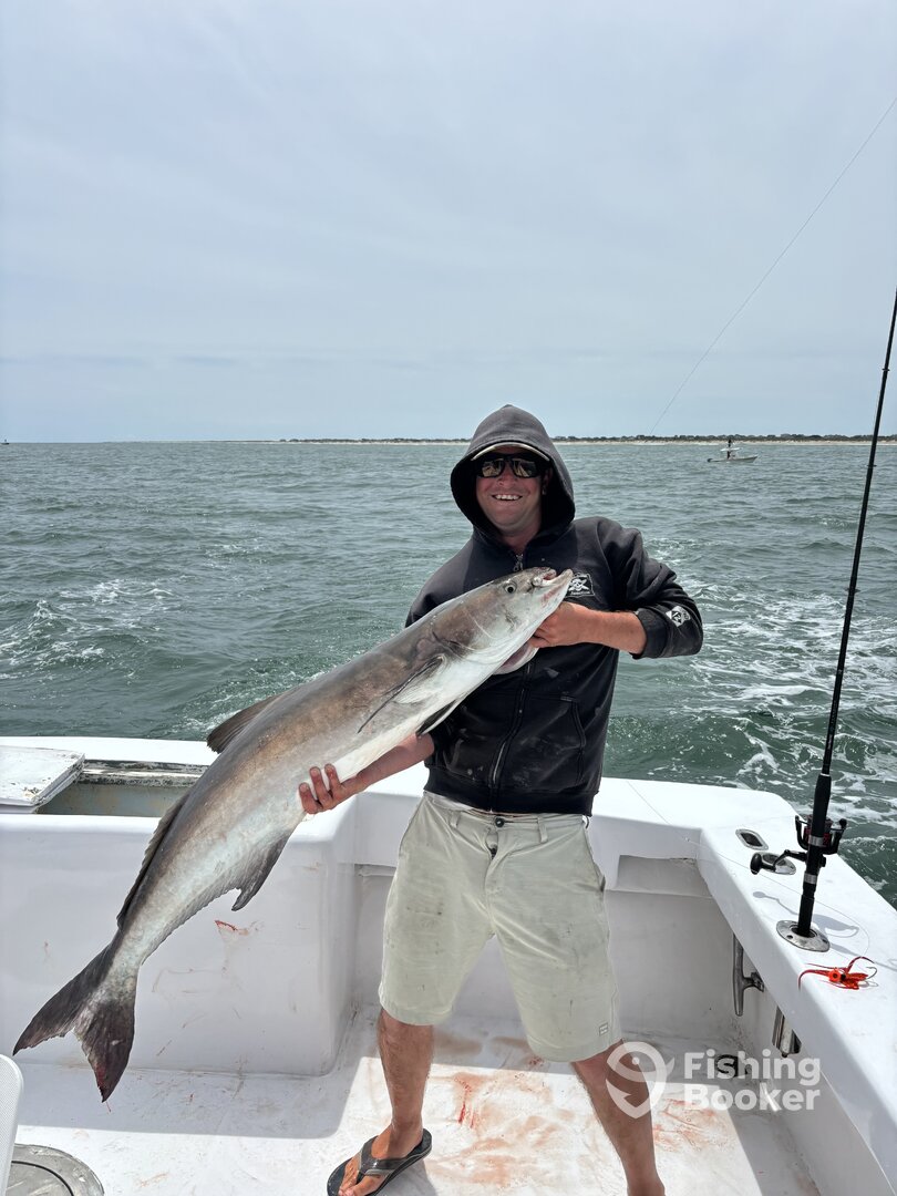 Wanchese Report Photo 0