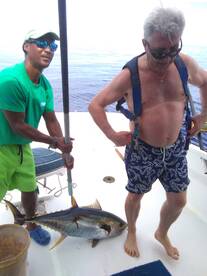 Le Morne Report Photo 2