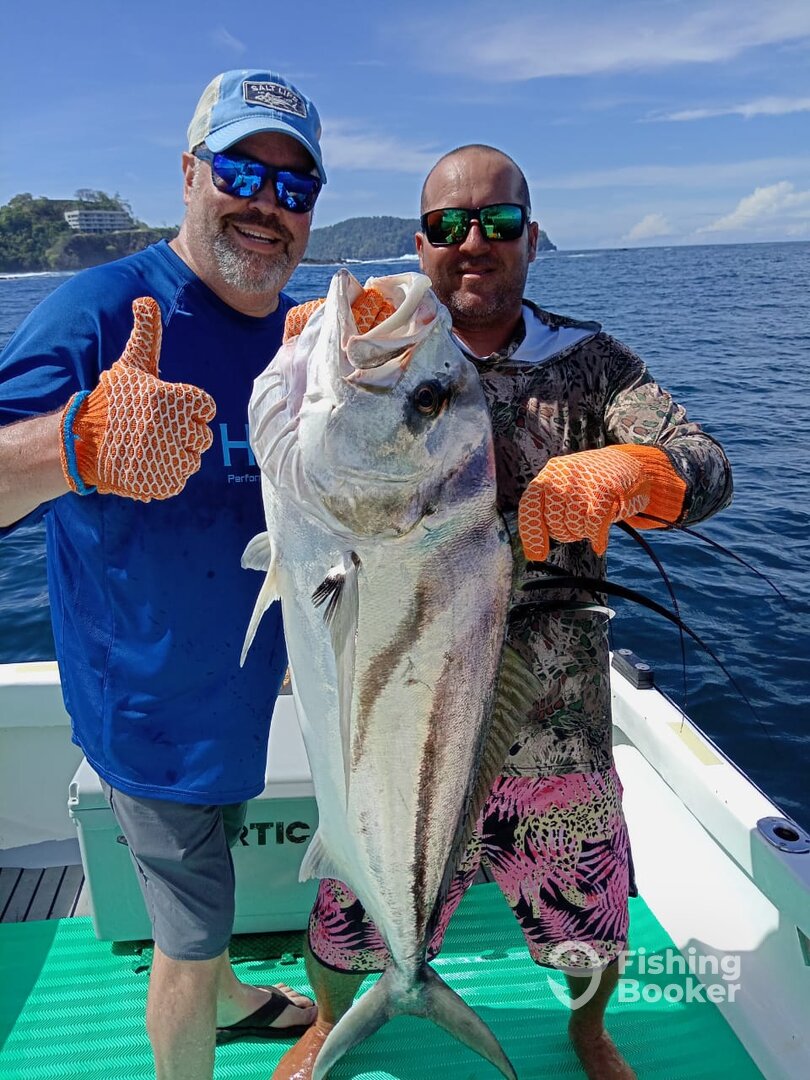 Herradura Report Photo 0