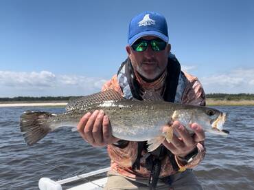 Milton Report Photo 1