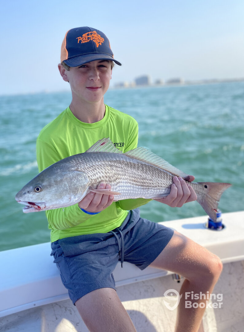 Port Orange Report Photo 0