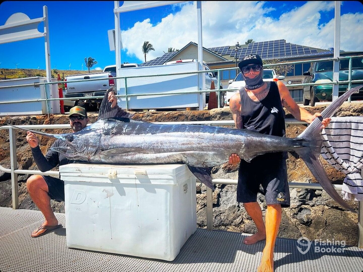 Wailuku Report Photo 0
