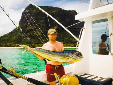 Le Morne Report Photo 1