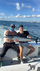 Springtime Smackdown: Light Tackle Fishi