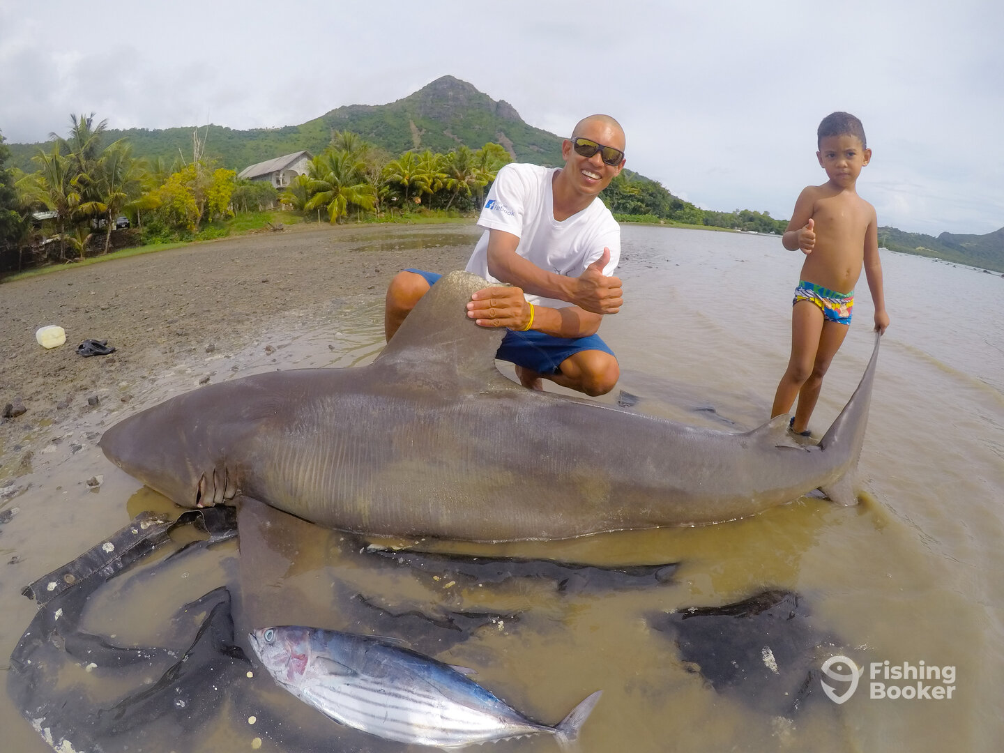 Le Morne Report Photo 0