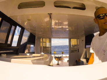 Le Morne Report Photo 1