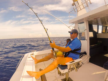 Le Morne Report Photo 2