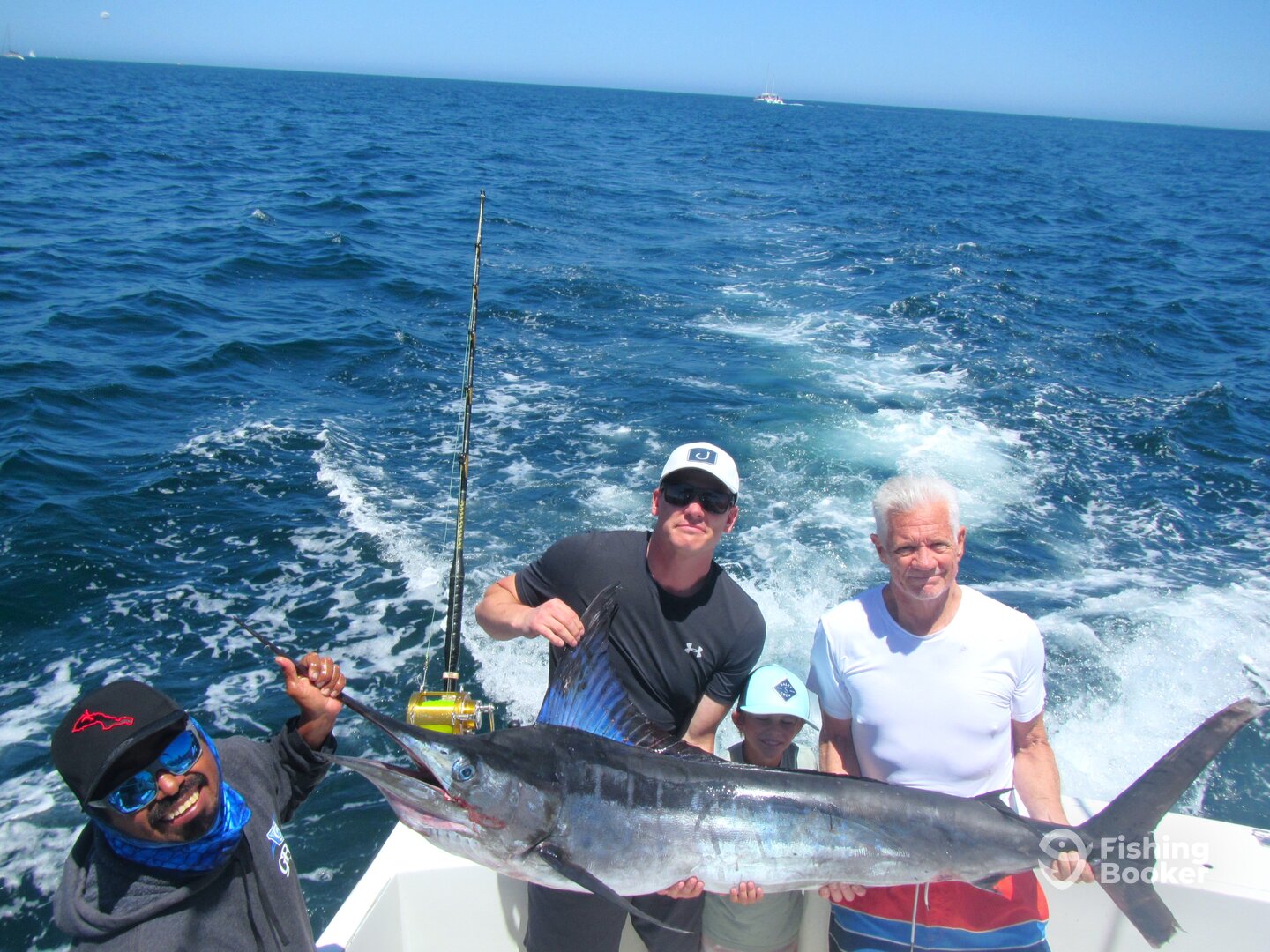 Cabo San Lucas Report Photo 0