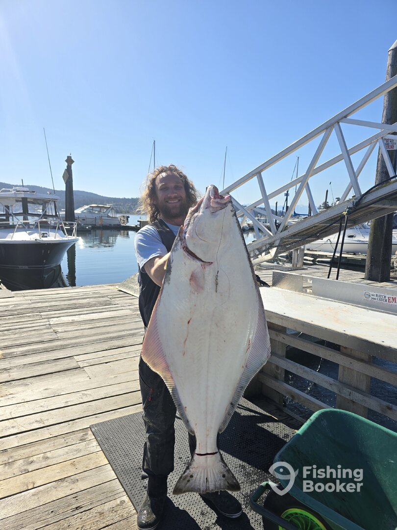 Sooke Report Photo 0
