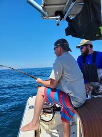 Edisto Beach Report Photo 2