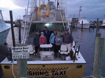 Wanchese Report Photo 2