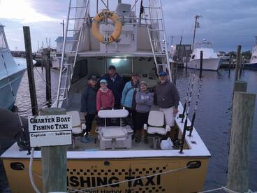 Wanchese Report Photo 2