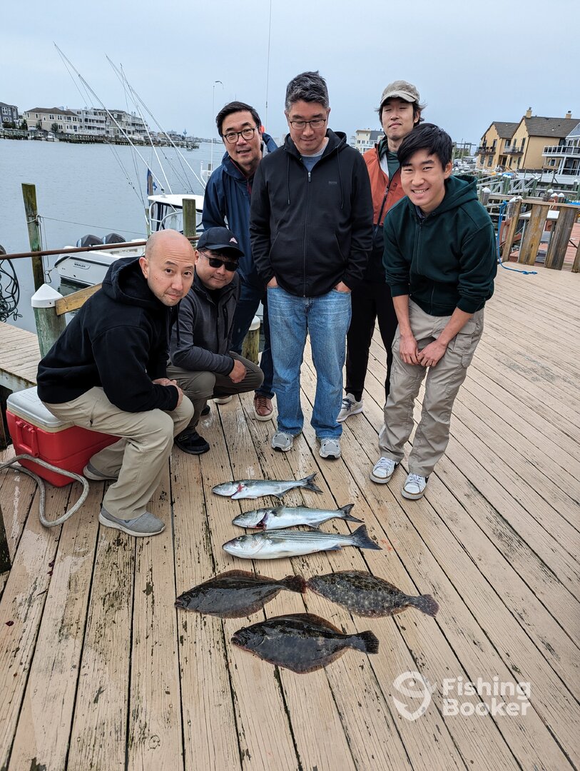 Atlantic City Report Photo 0