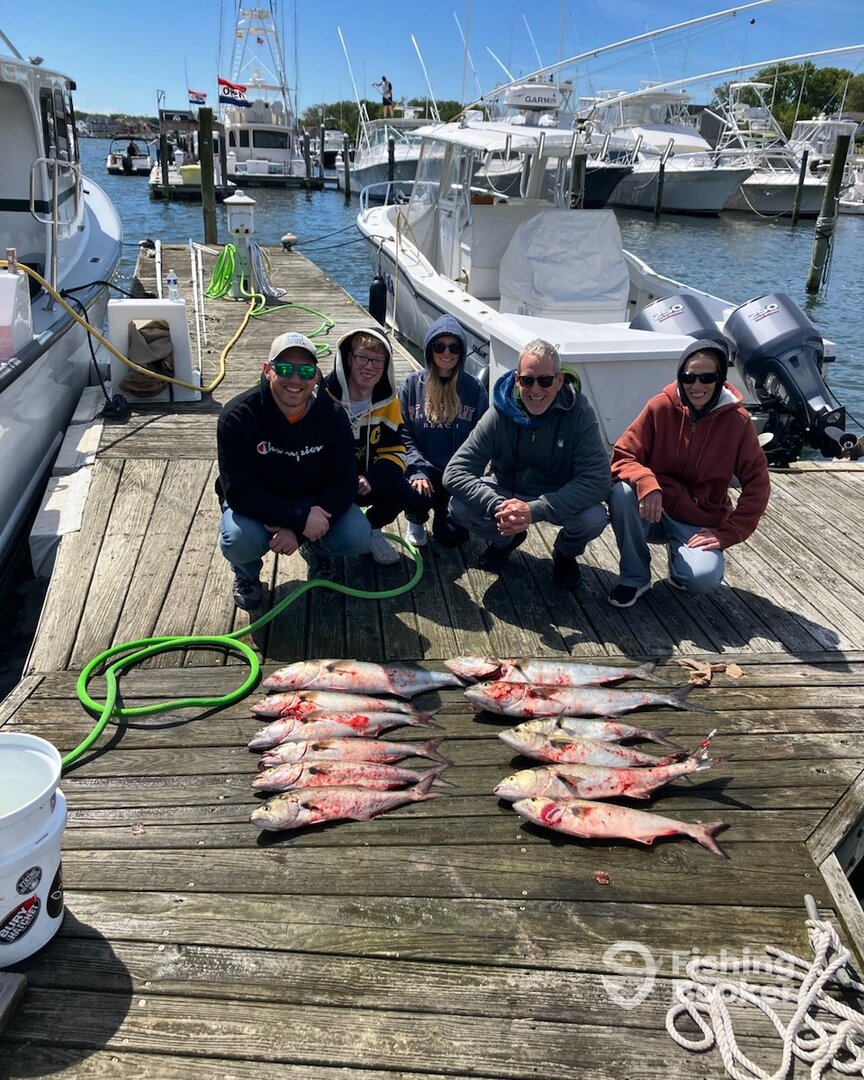 Point Pleasant Report Photo 0