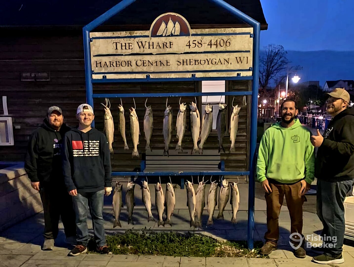 Sheboygan Report Photo 0