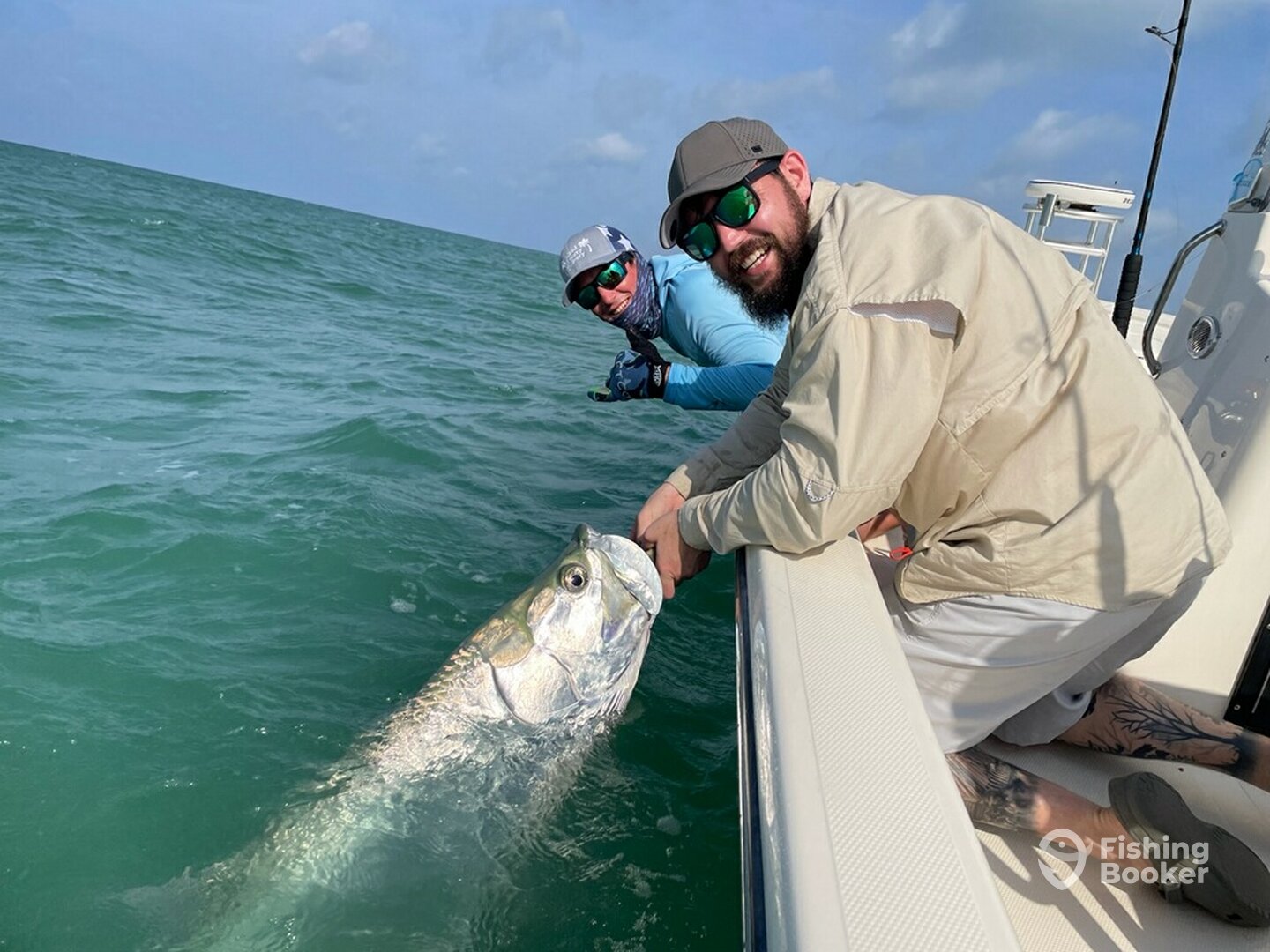 Placida Report Photo 0