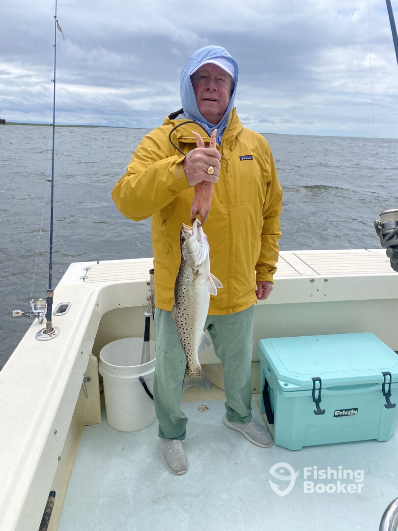 Wanchese Report Photo 0