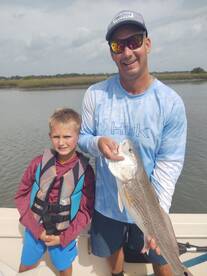 St. Augustine Report Photo 2