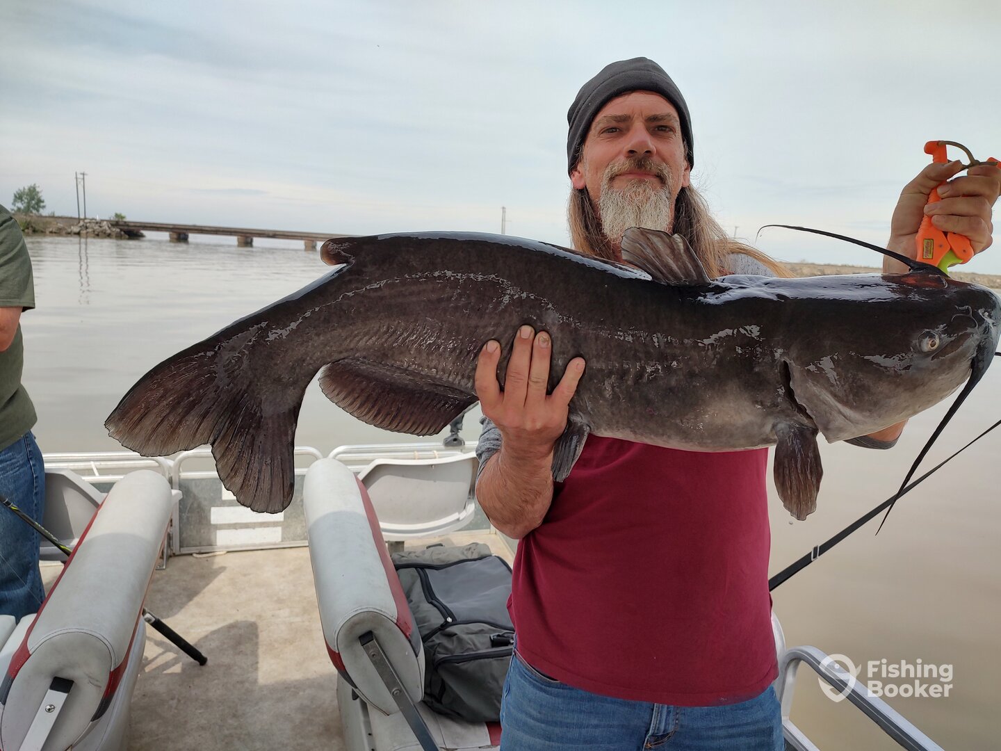 Port Clinton Report Photo 0