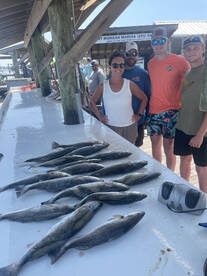 Fort Morgan Report Photo 2