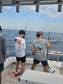 Gulf Shores Report Photo 1